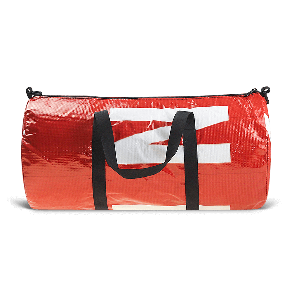 Mini Weekender Duffle