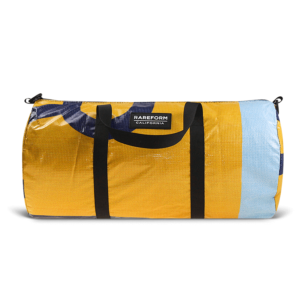 Light Duffle