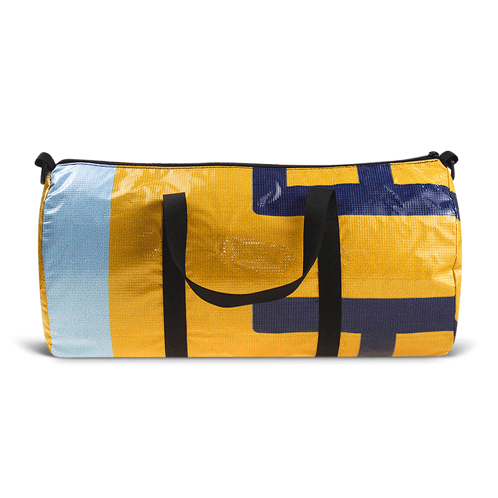 Light Duffle