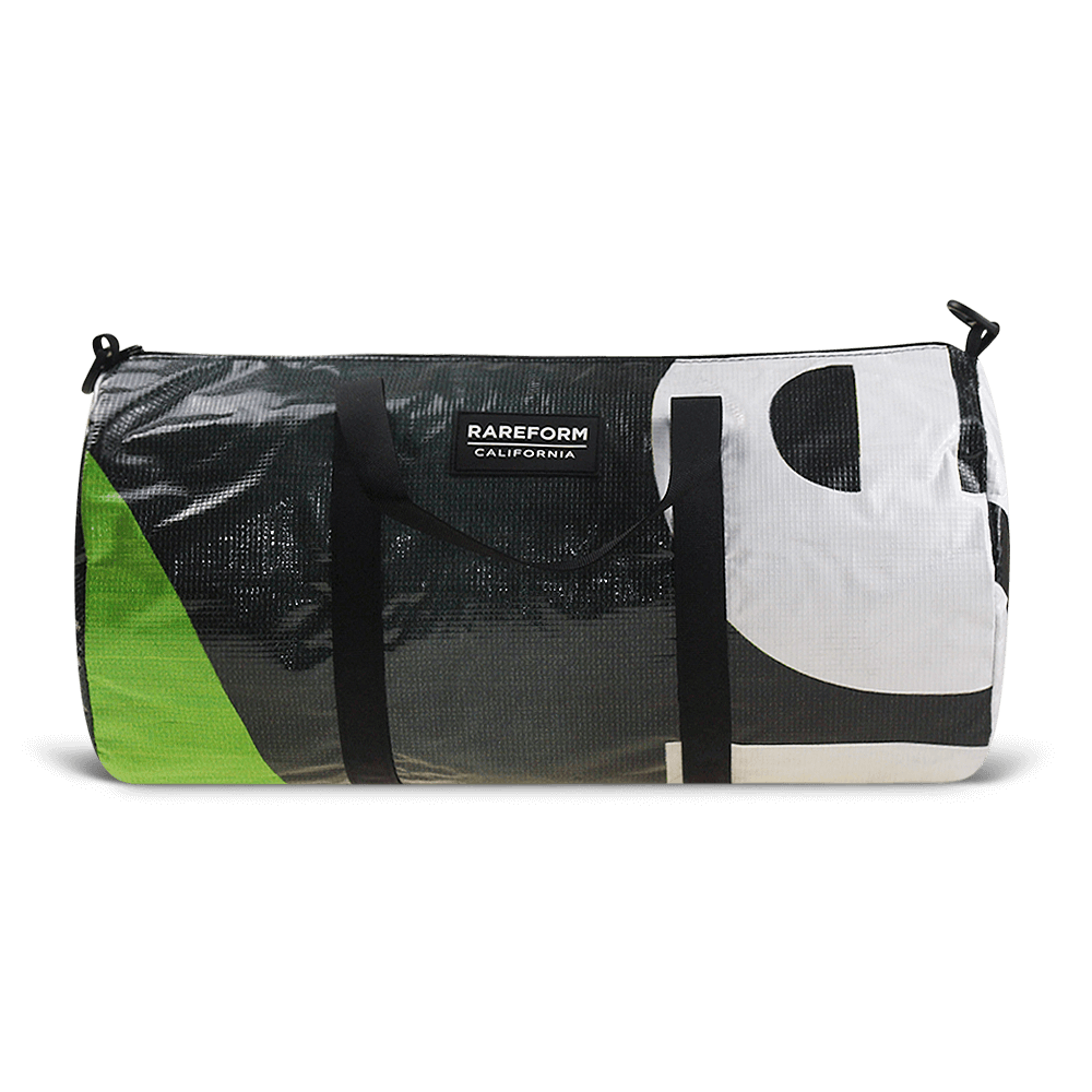 Mini Weekender Duffle