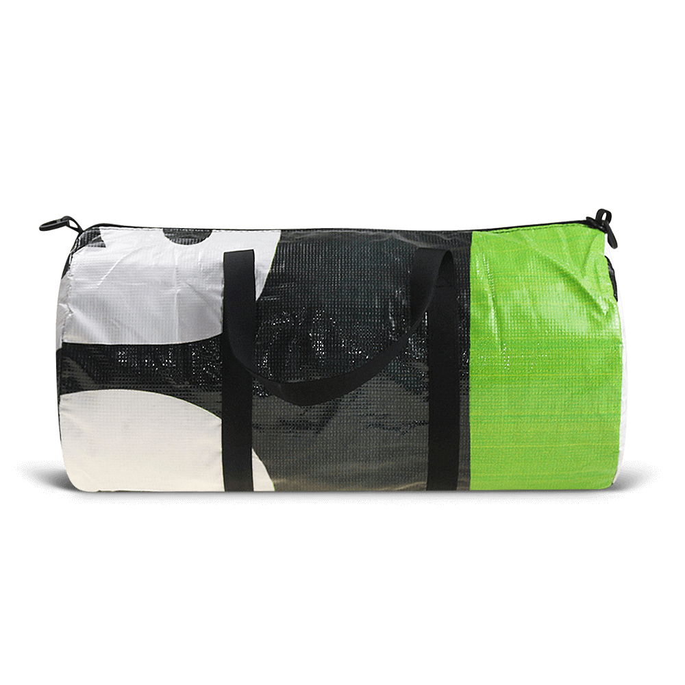 Mini Weekender Duffle