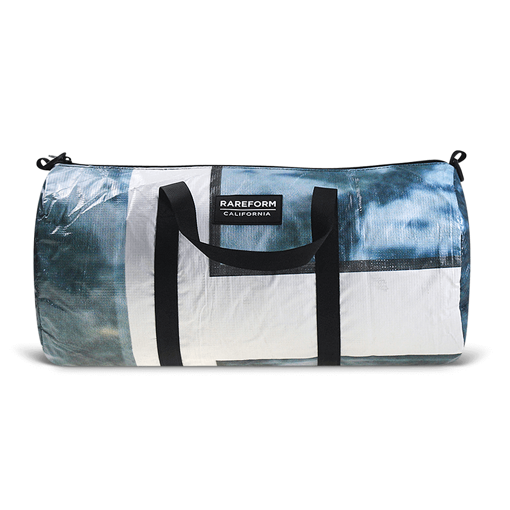 Mini Weekender Duffle