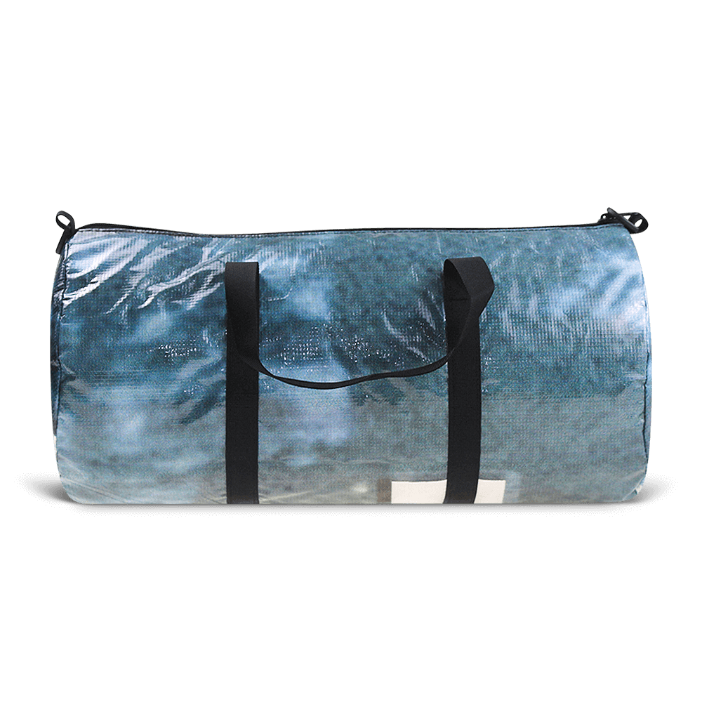 Mini Weekender Duffle