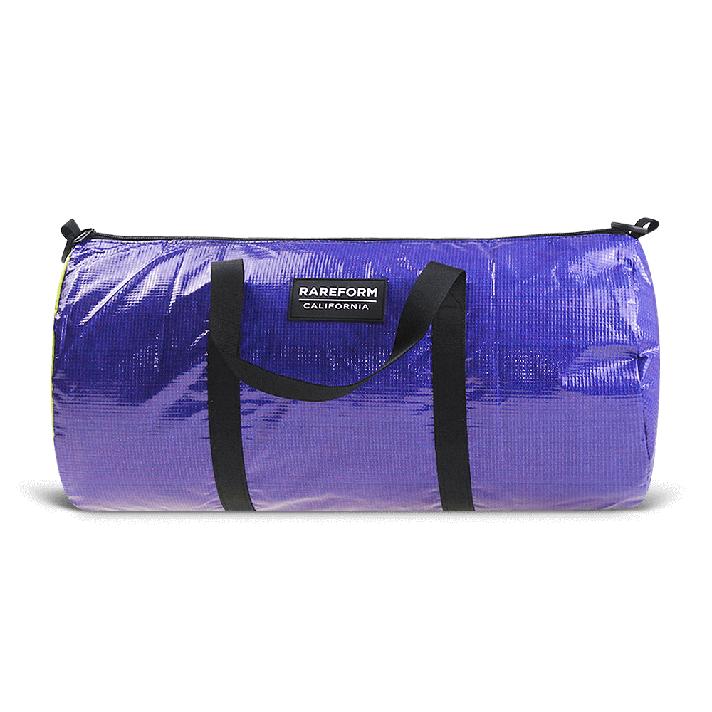 Mini Weekender Duffle