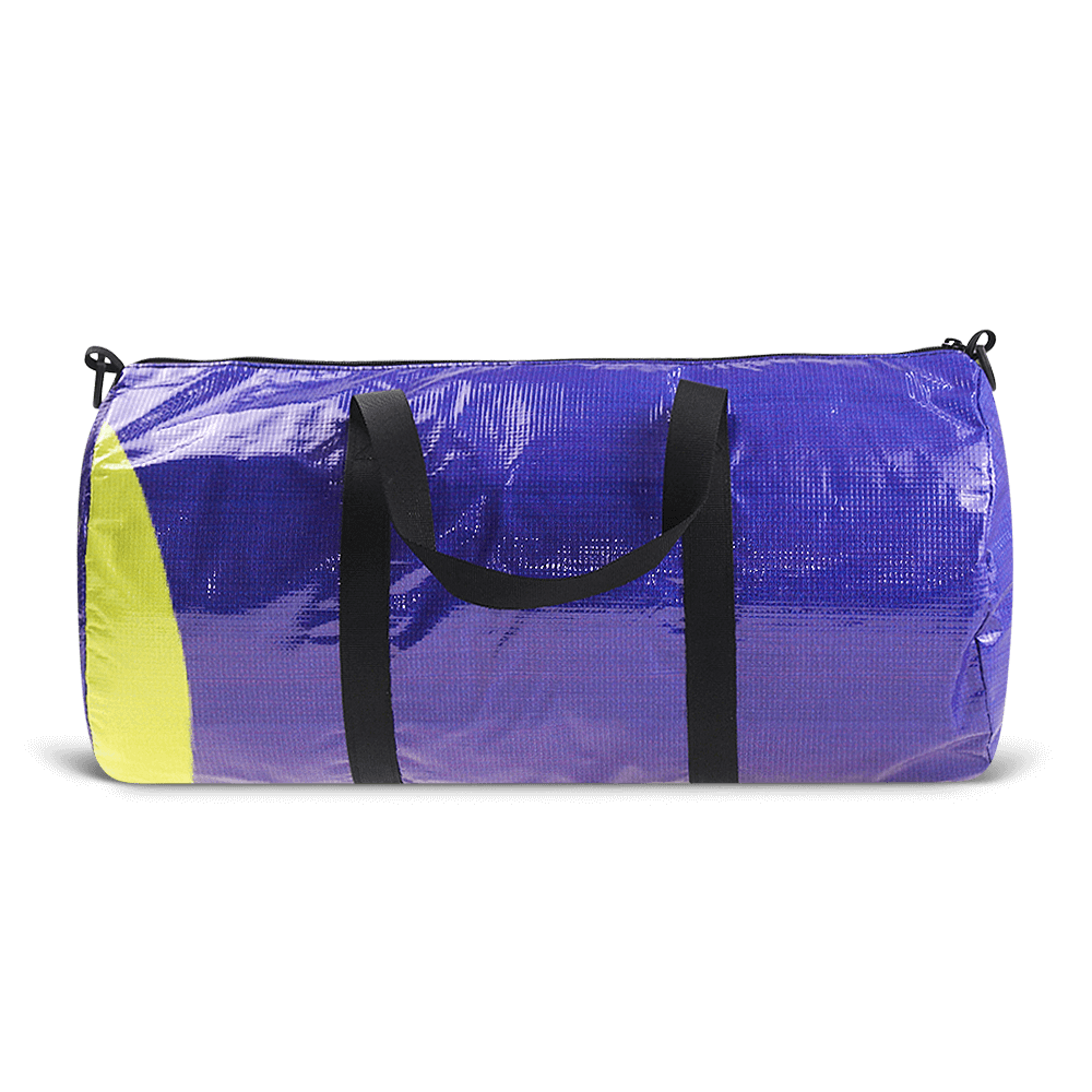 Mini Weekender Duffle