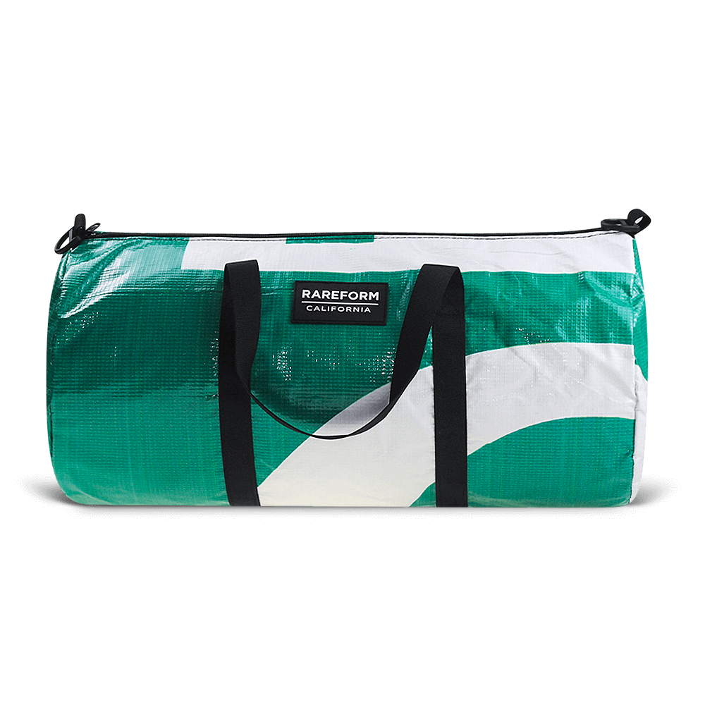 Mini Weekender Duffle