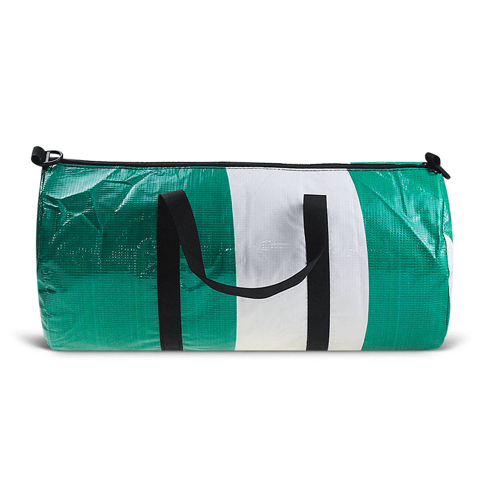 Mini Weekender Duffle