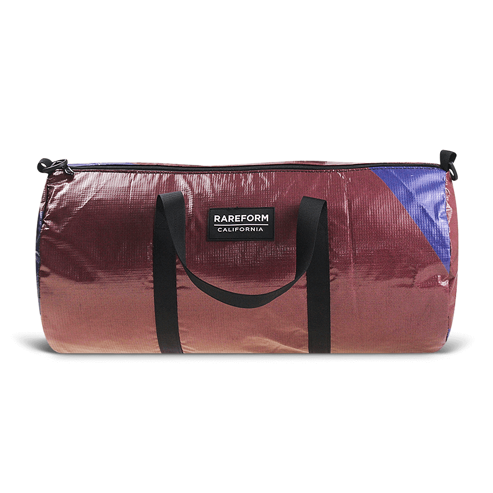 Mini Weekender Duffle