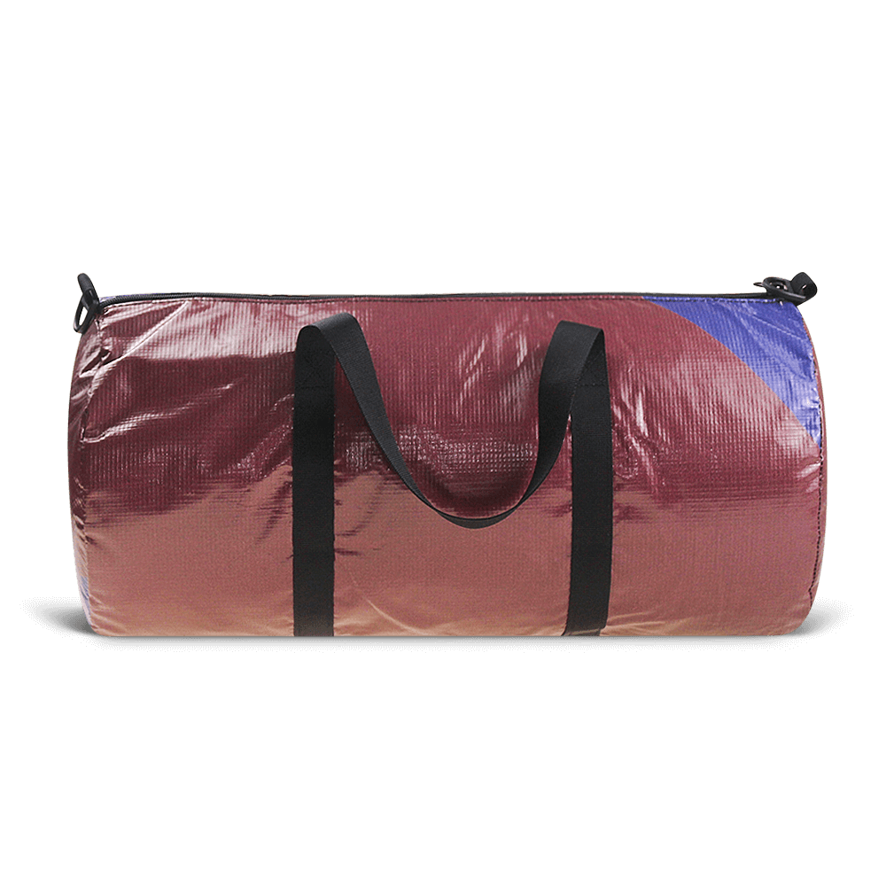 Mini Weekender Duffle