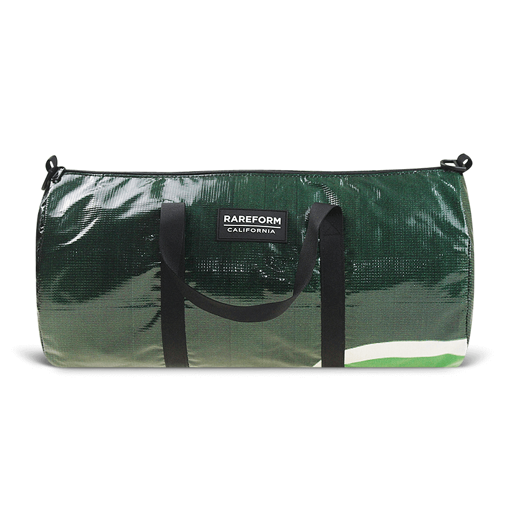 Mini Weekender Duffle
