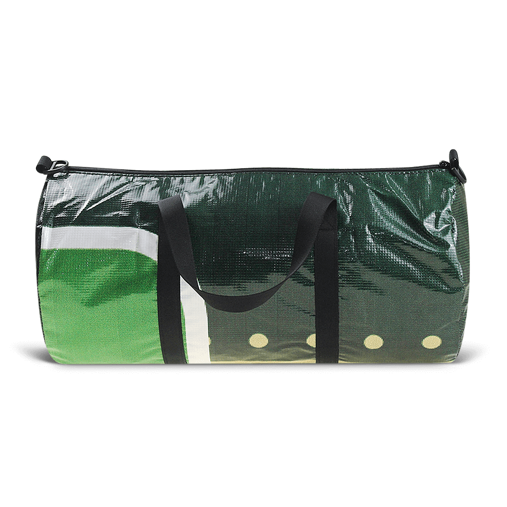 Mini Weekender Duffle