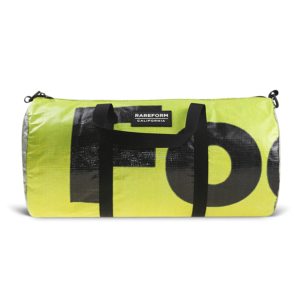 Mini Weekender Duffle