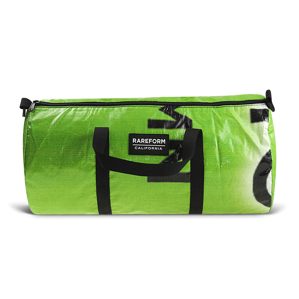 Mini Weekender Duffle