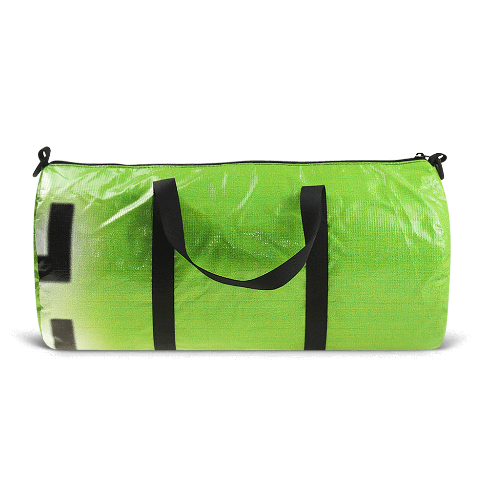 Mini Weekender Duffle
