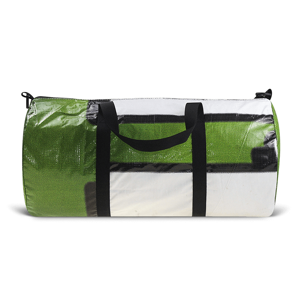 Mini Weekender Duffle
