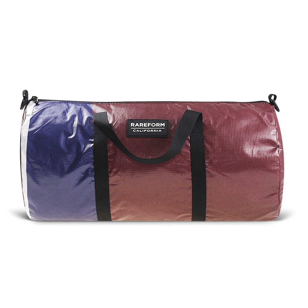 Mini Weekender Duffle
