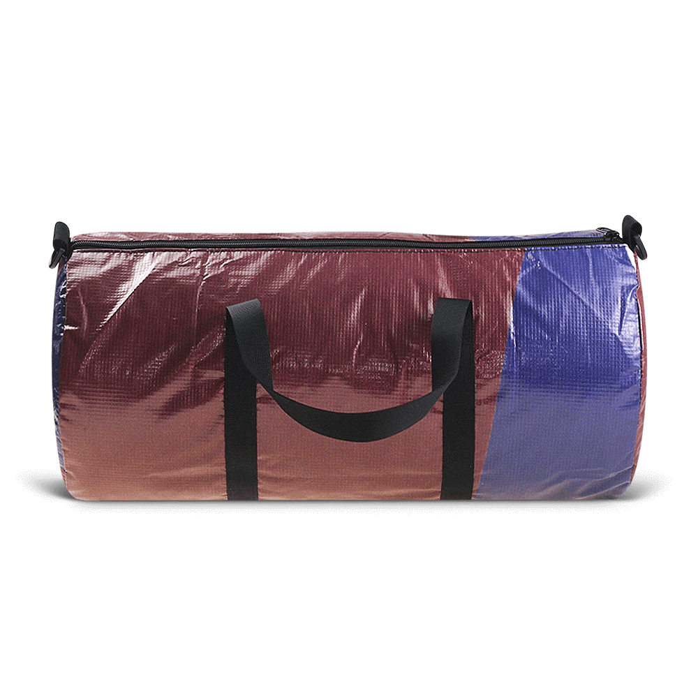 Mini Weekender Duffle