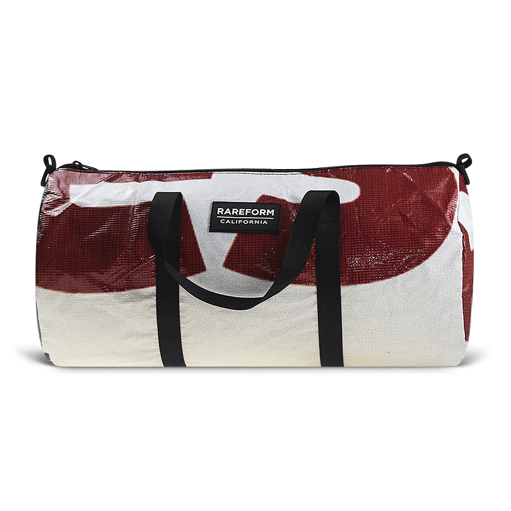 Mini Weekender Duffle