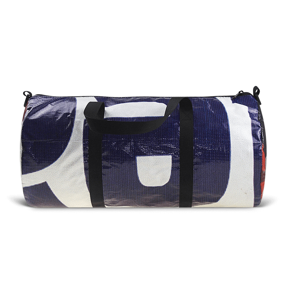 Mini Weekender Duffle