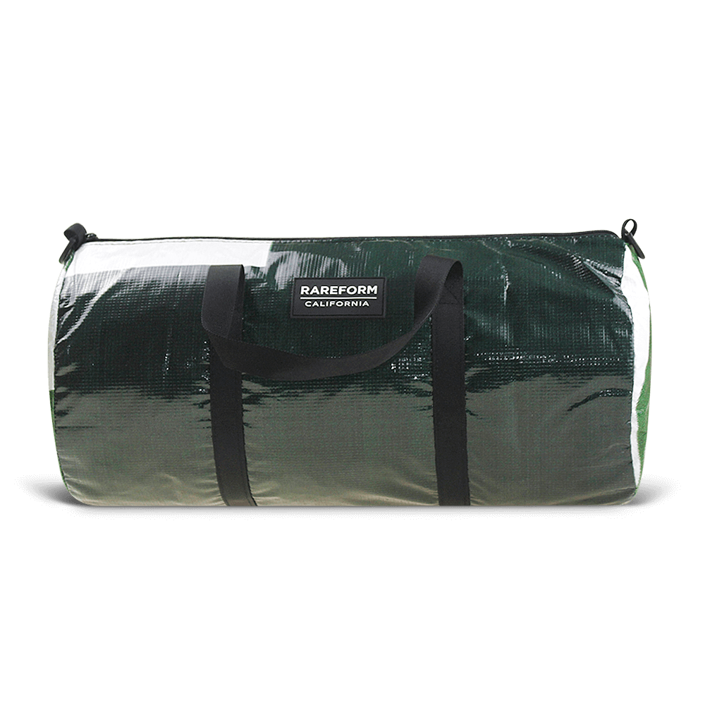 Mini Weekender Duffle