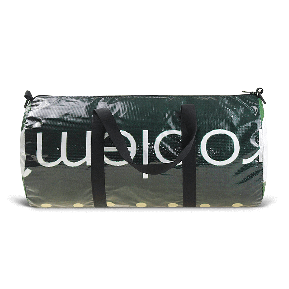 Mini Weekender Duffle