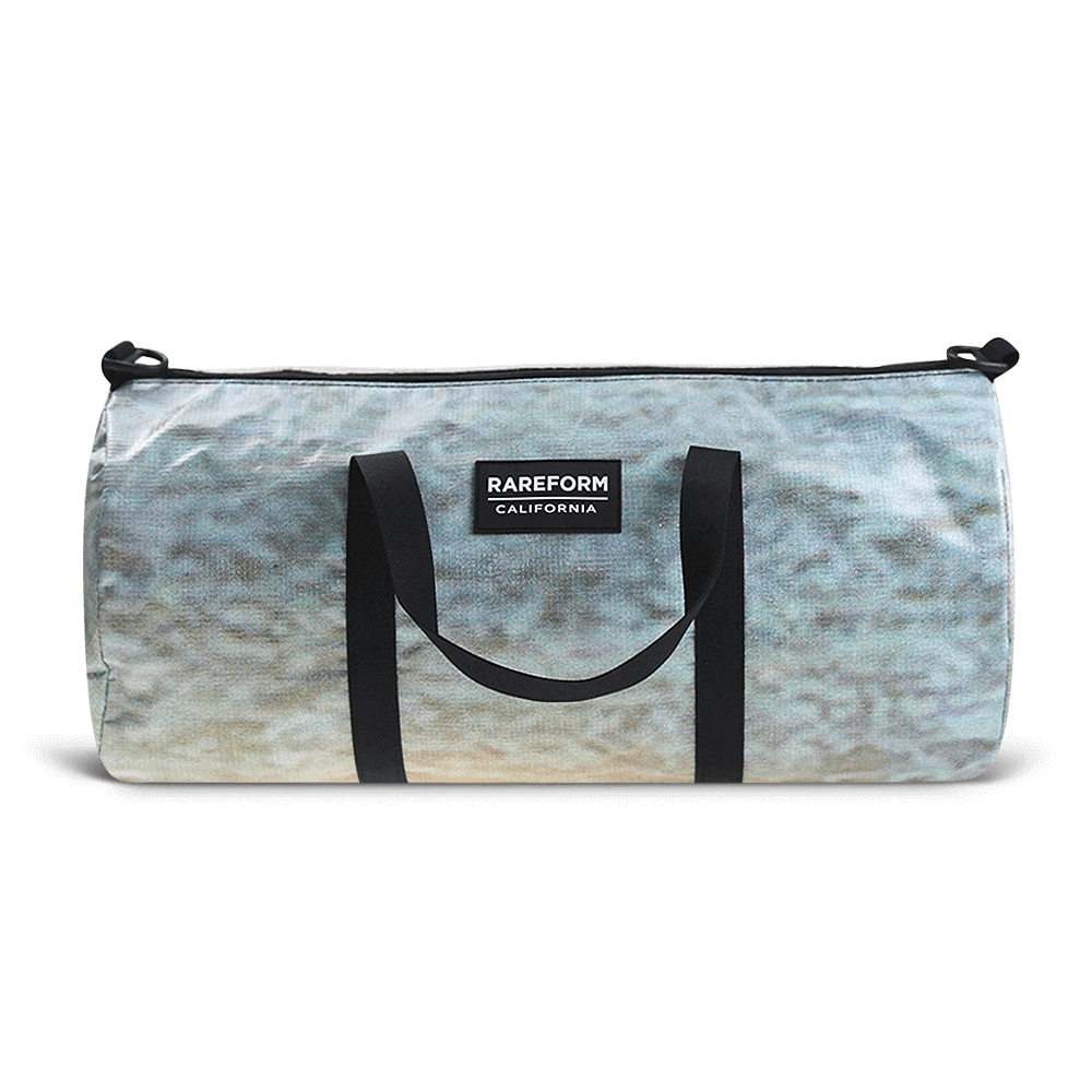Mini Weekender Duffle