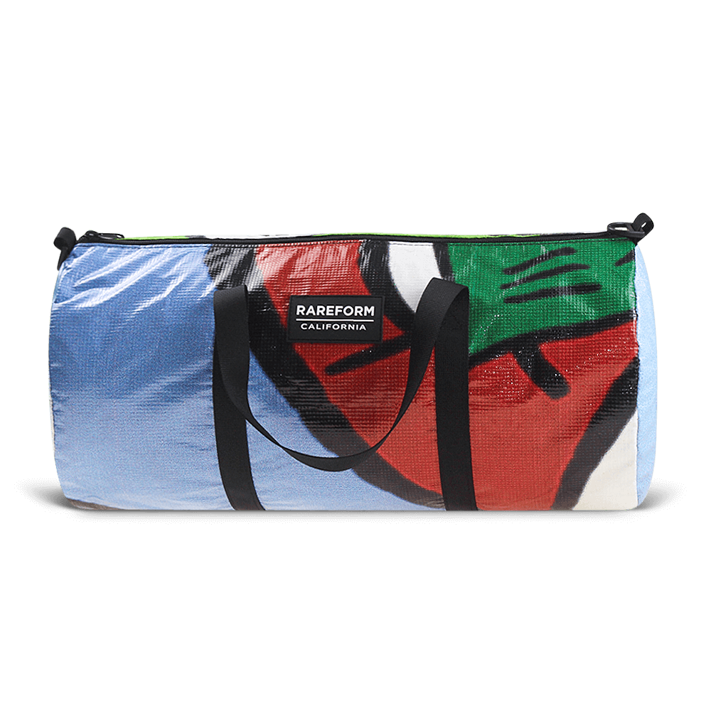 Light Duffle