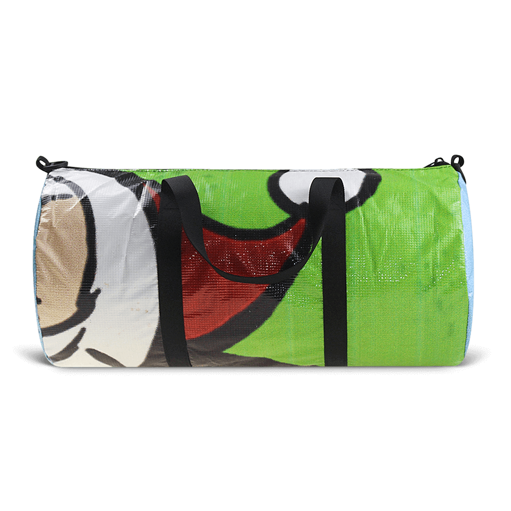 Light Duffle