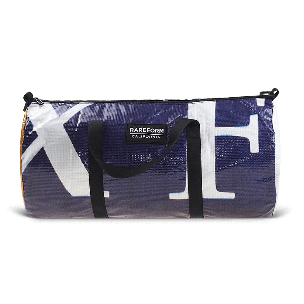 Light Duffle