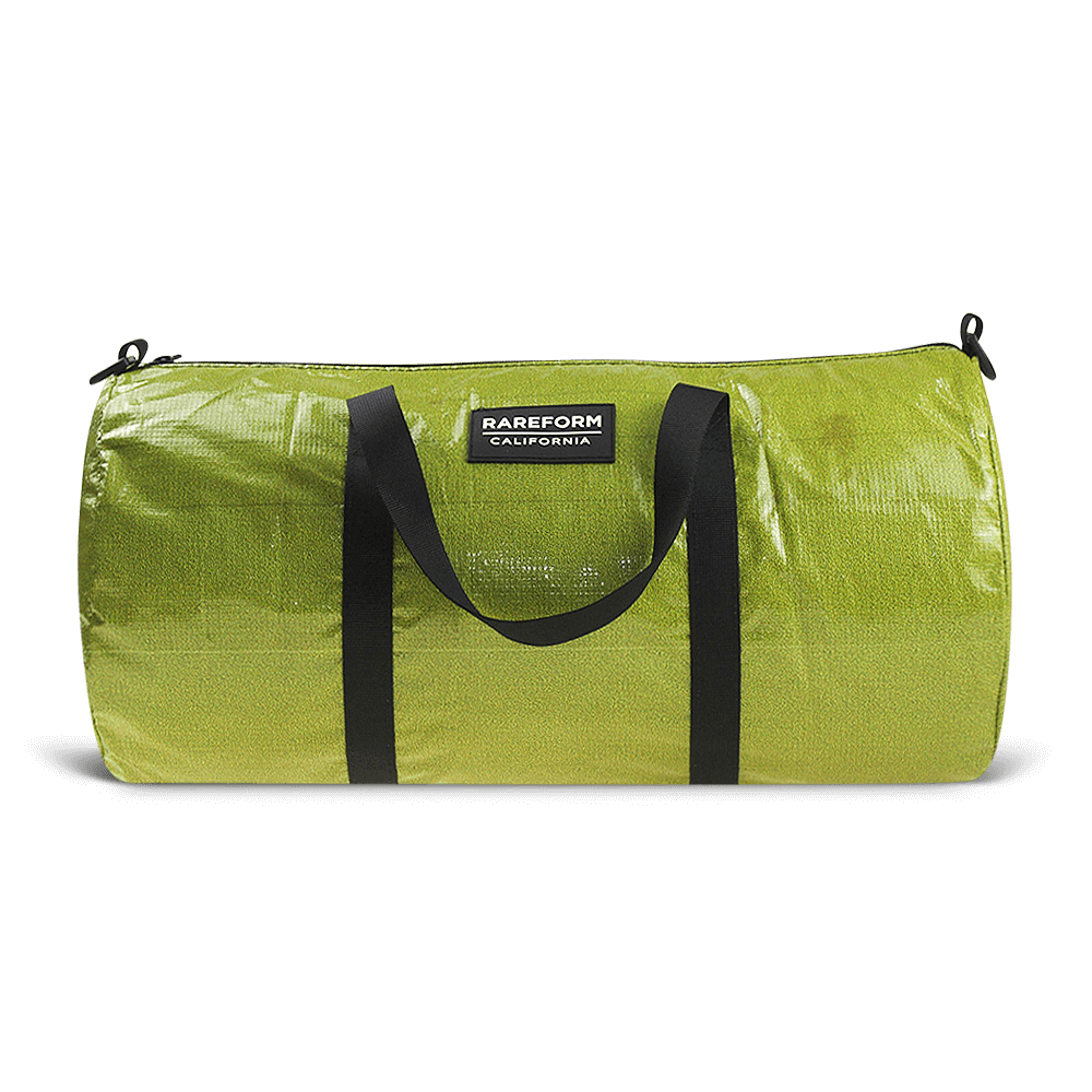 Mini Weekender Duffle