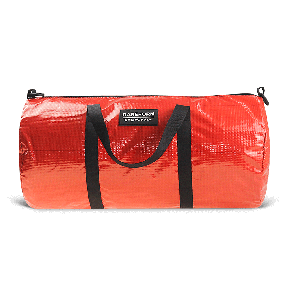 Mini Weekender Duffle