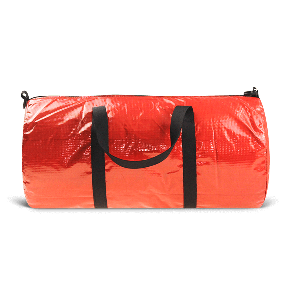 Mini Weekender Duffle