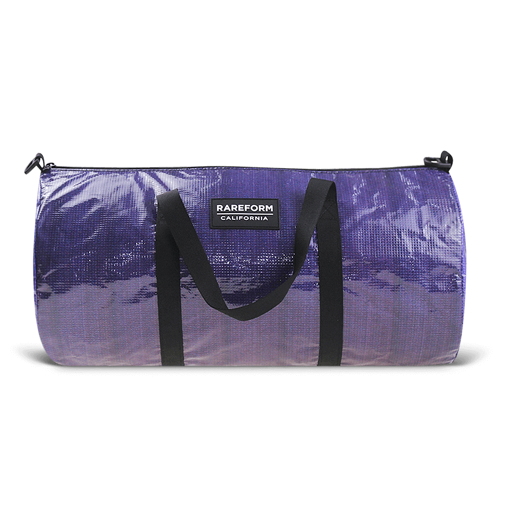 Mini Weekender Duffle