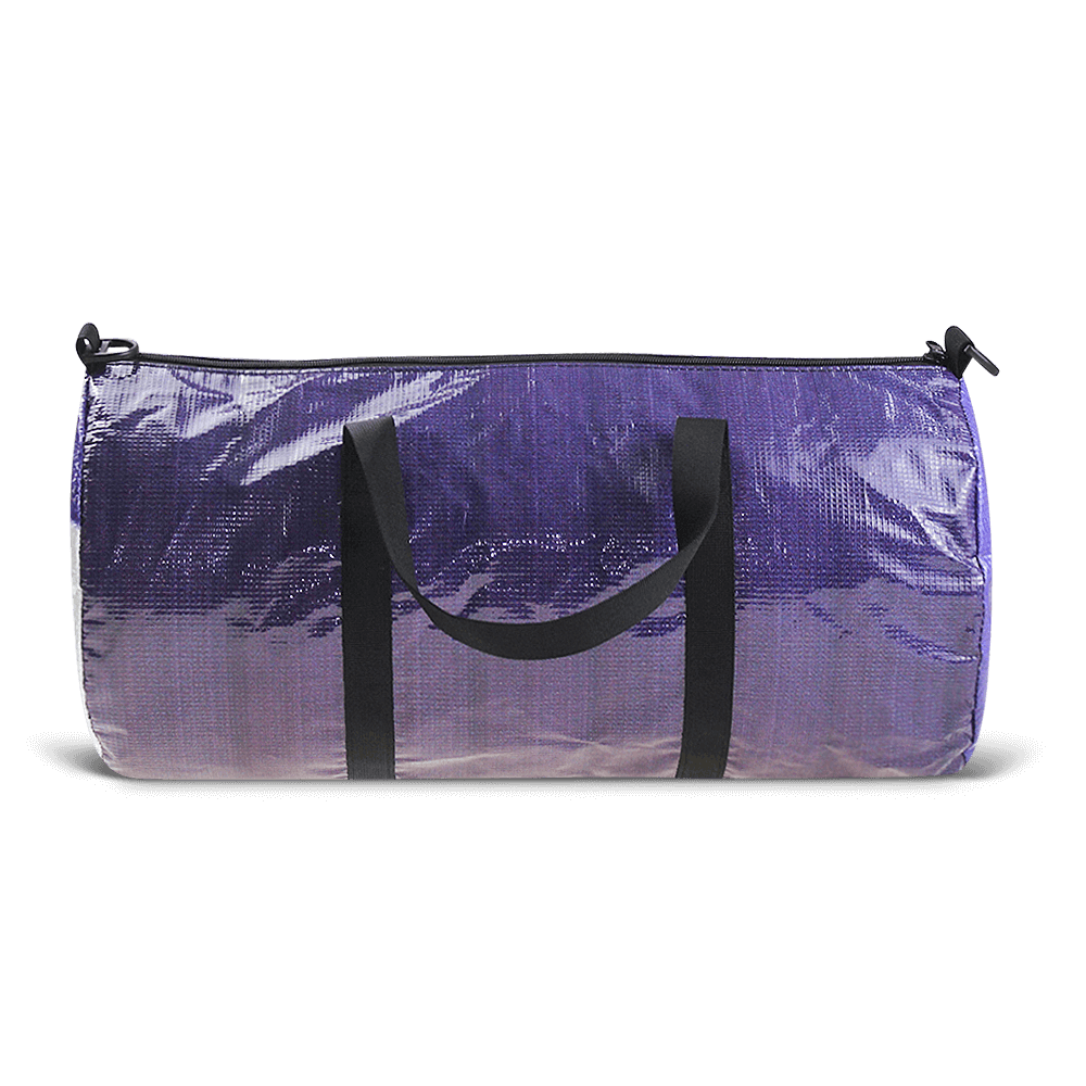 Mini Weekender Duffle