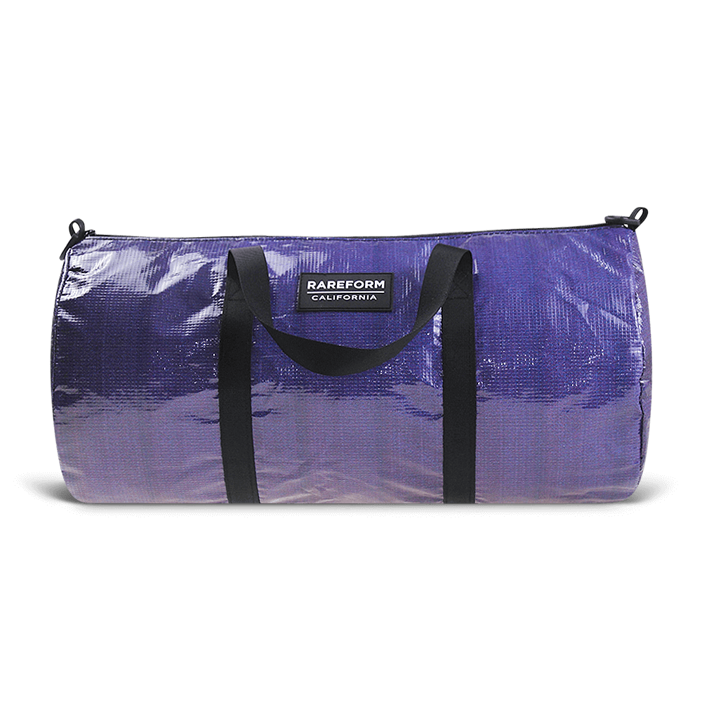 Mini Weekender Duffle