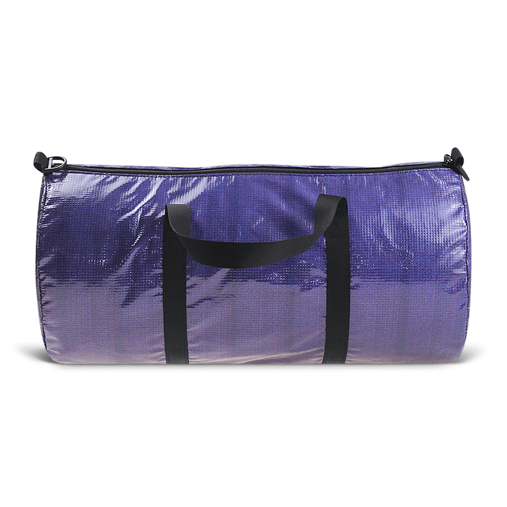 Mini Weekender Duffle