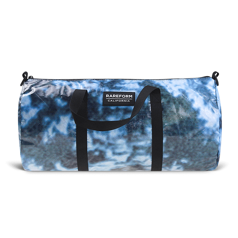 Light Duffle
