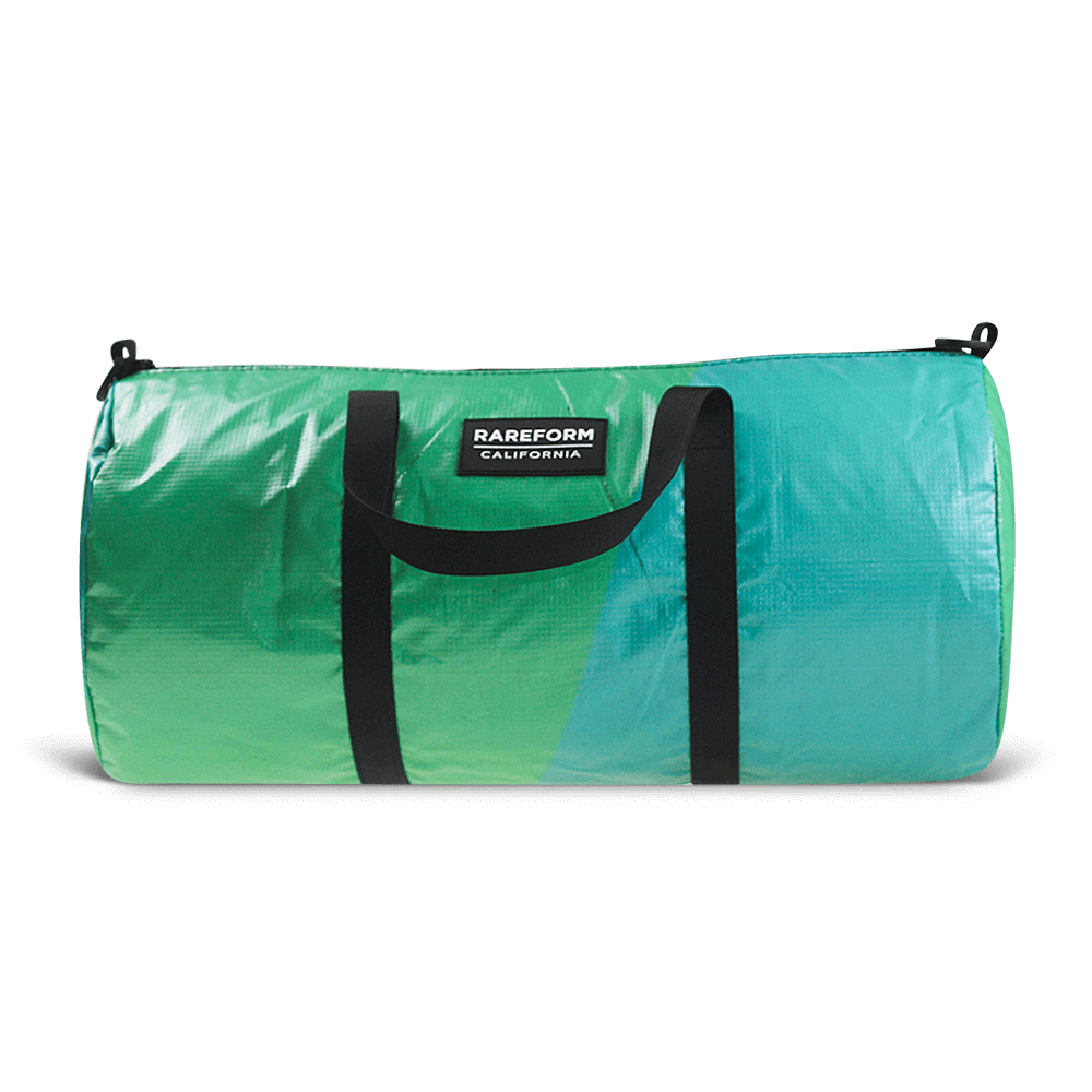 Mini Weekender Duffle