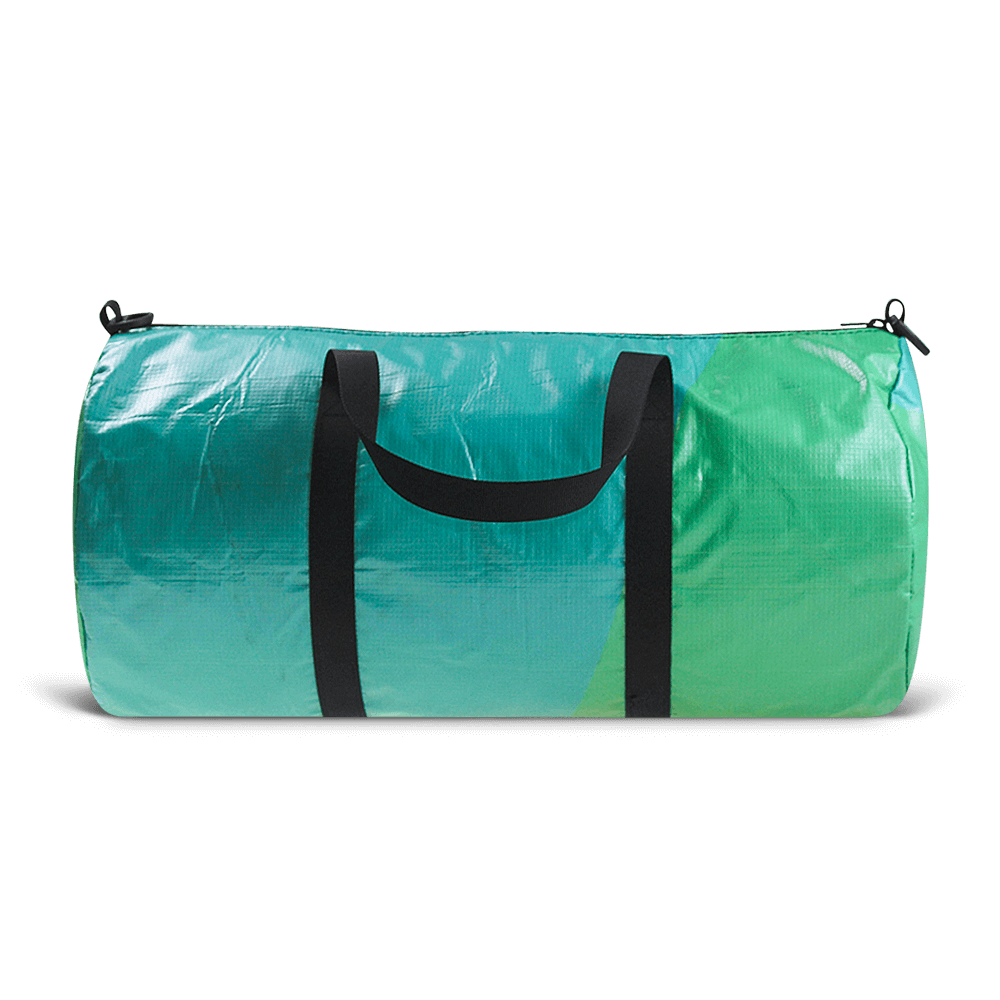 Mini Weekender Duffle