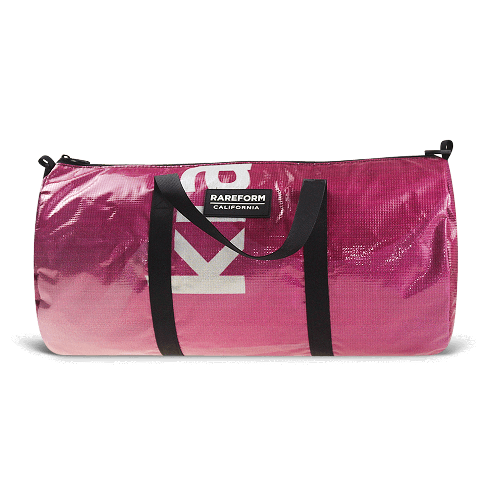 Mini Weekender Duffle