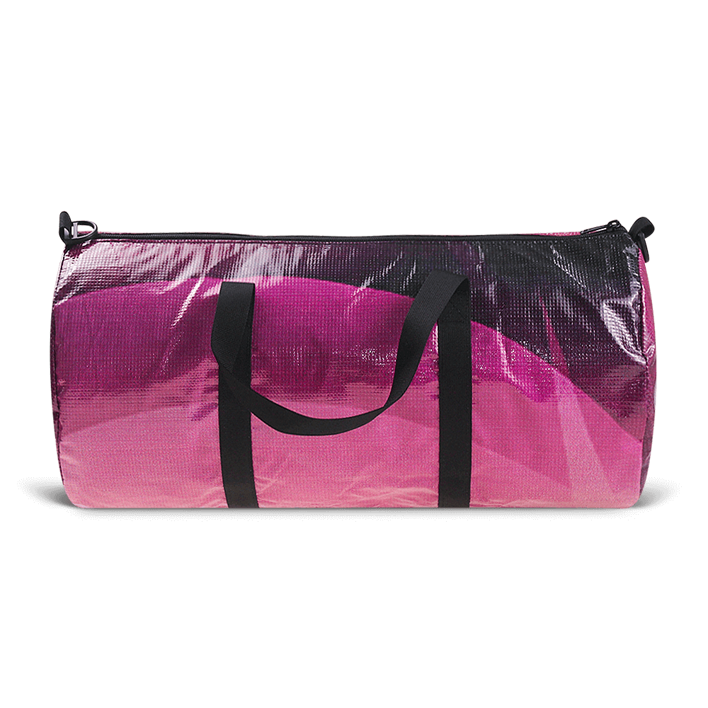 Mini Weekender Duffle