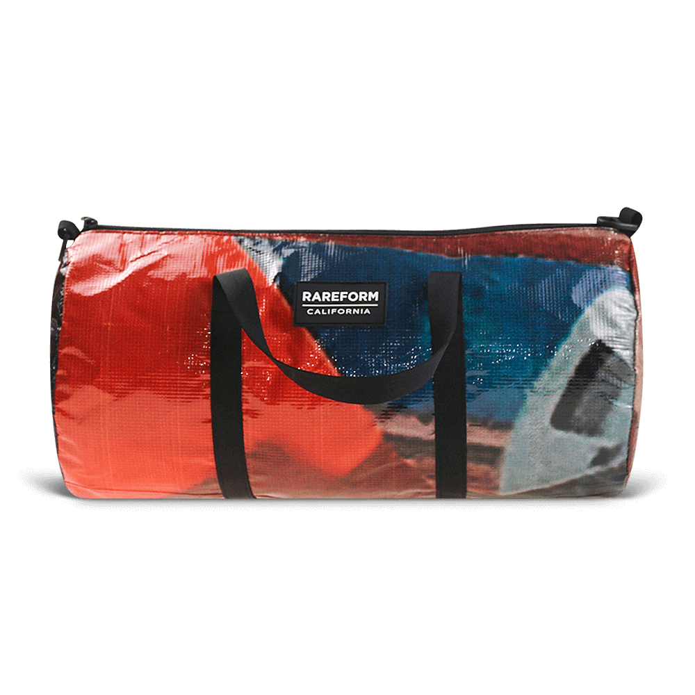 Light Duffle