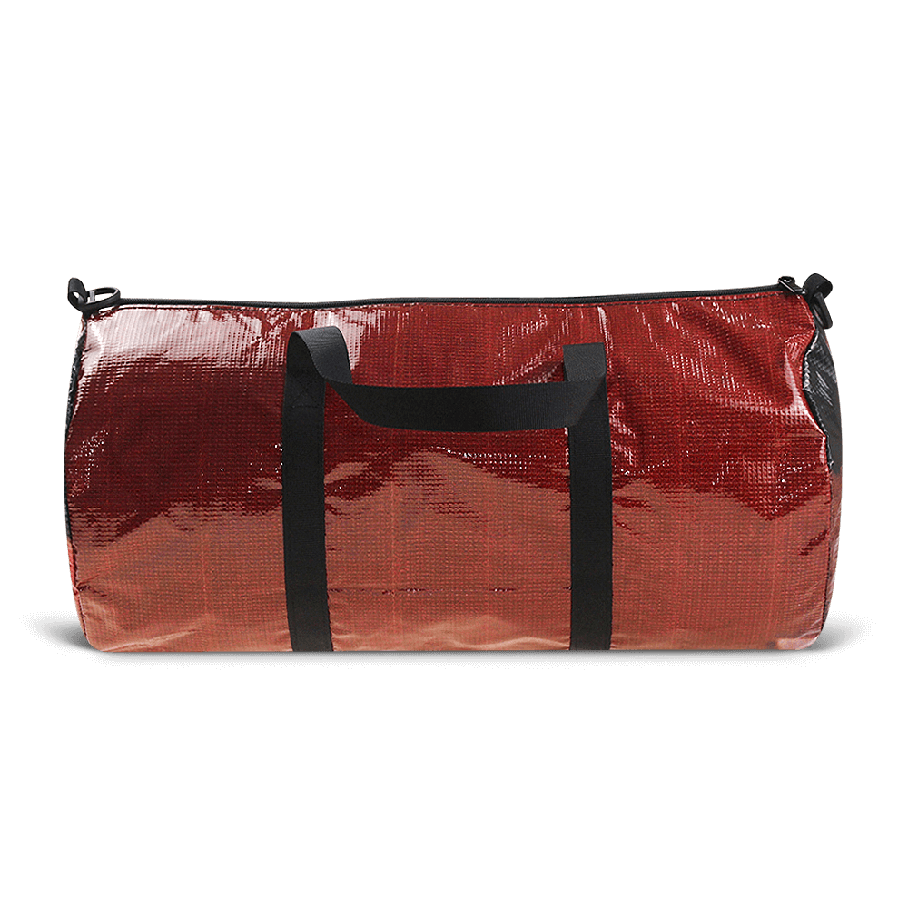 Light Duffle