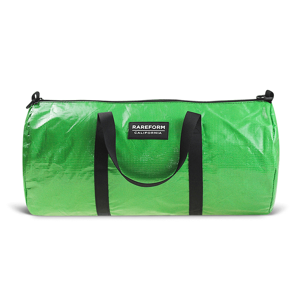 Mini Weekender Duffle