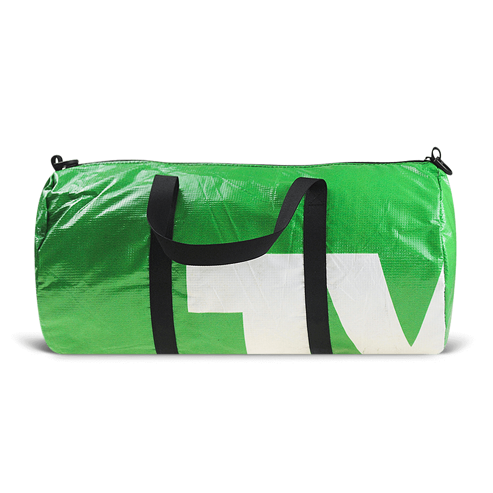 Mini Weekender Duffle