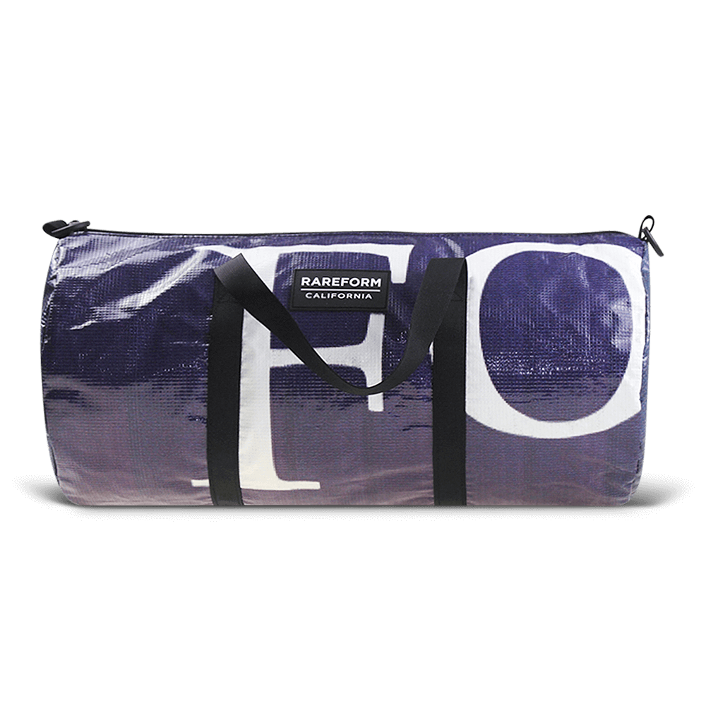 Mini Weekender Duffle
