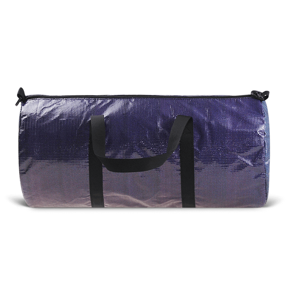 Mini Weekender Duffle