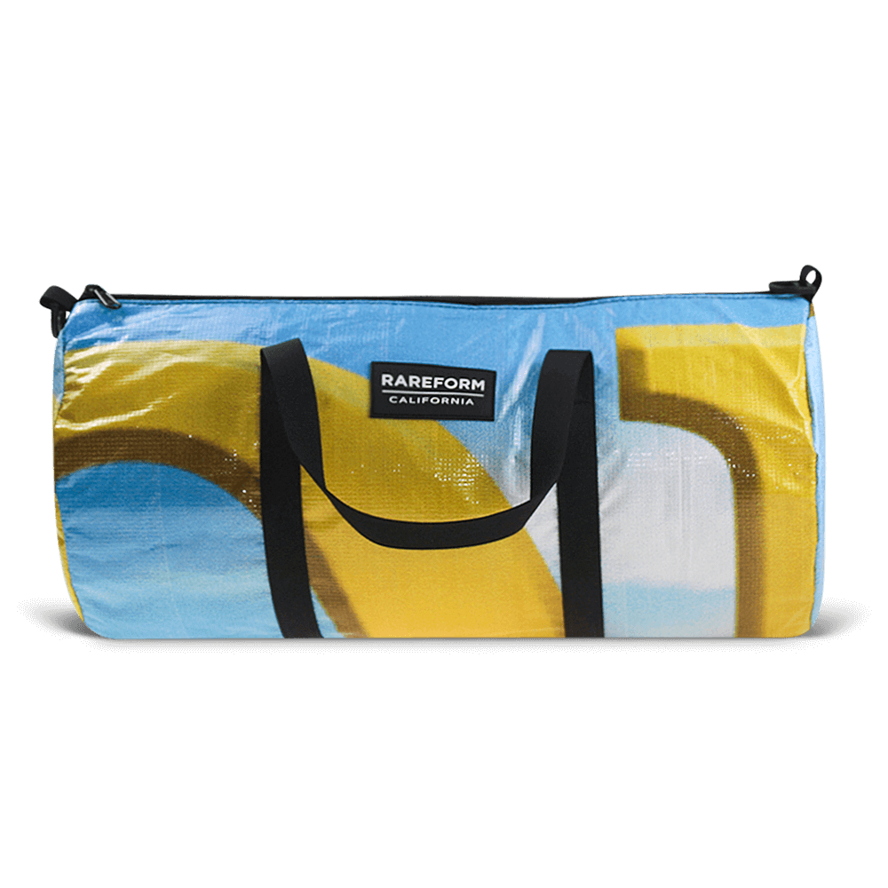 Light Duffle