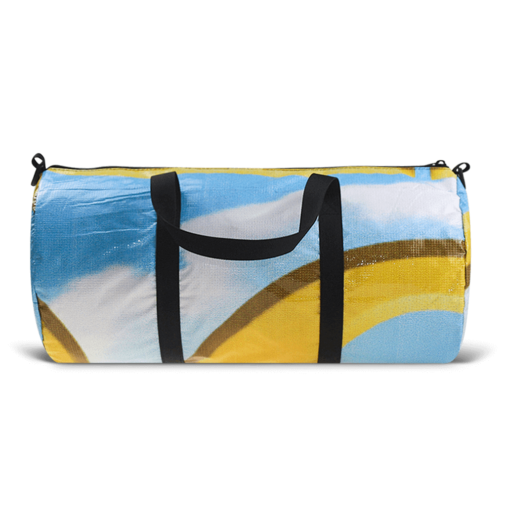 Light Duffle