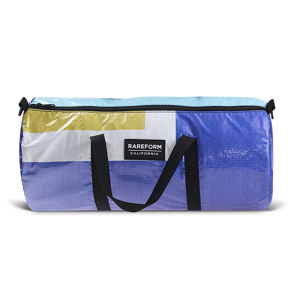 Light Duffle